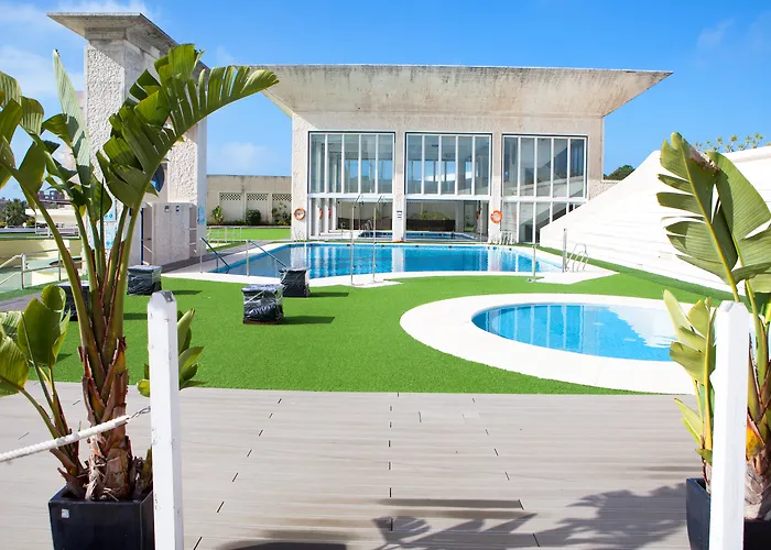 Hotel Puerto Sherry