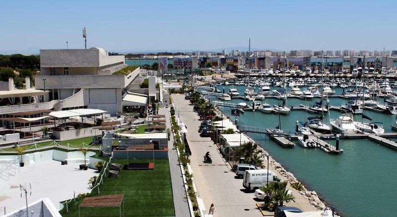 Puerto Sherry 4* El Puerto de Santa María
