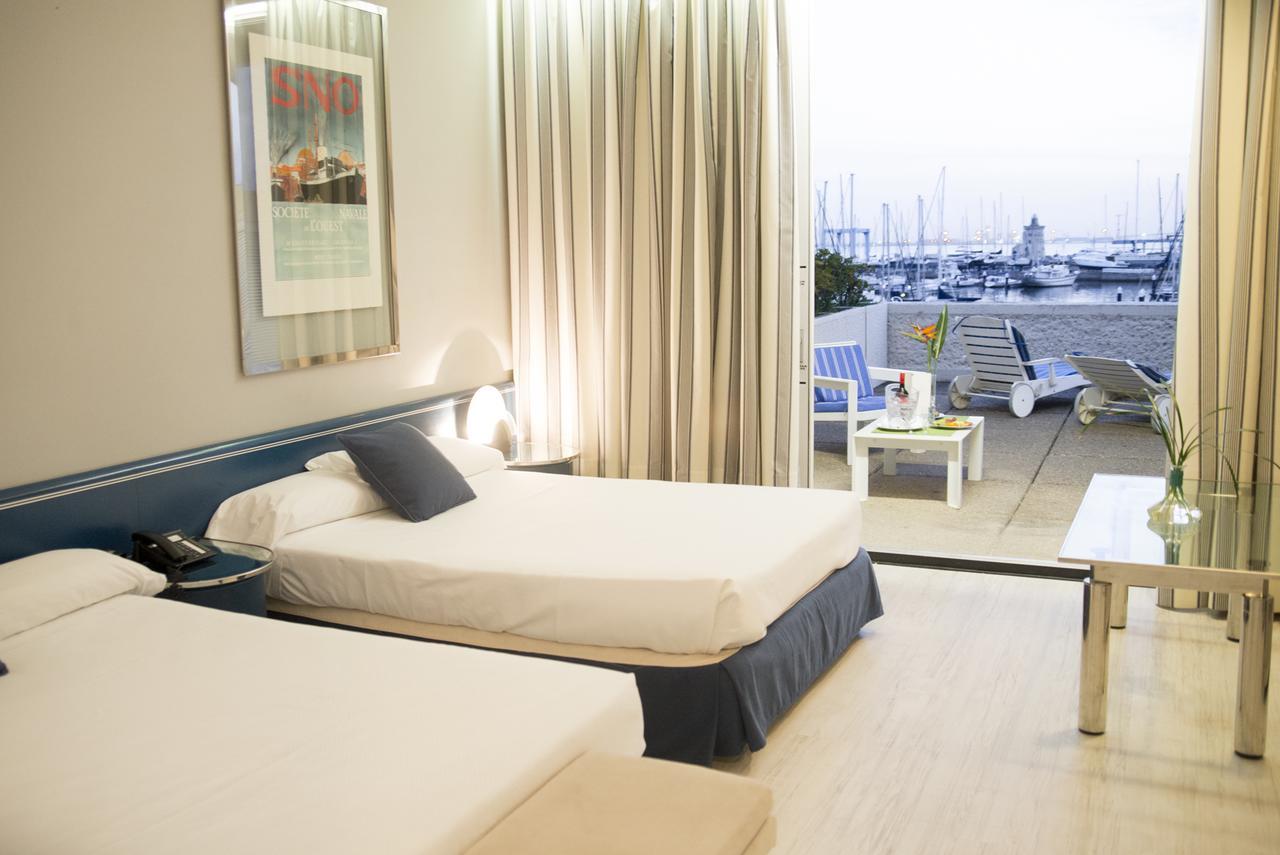 Puerto Sherry Hotel